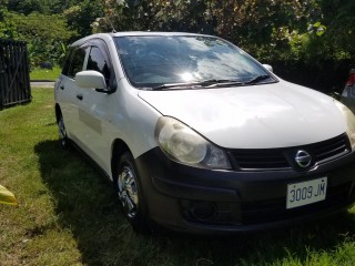 2013 Nissan Adwagon for sale in Manchester, Jamaica