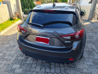 2014 Mazda Axela for sale in St. Catherine, Jamaica