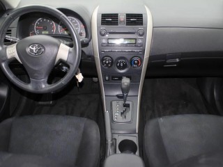 2012 Toyota Corolla SportJust Landed for sale in St. Ann, Jamaica