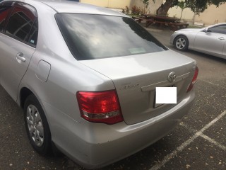 2010 Toyota Axio for sale in Kingston / St. Andrew, Jamaica