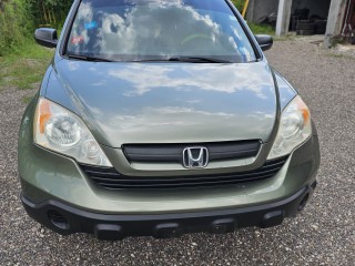 2008 Honda Crv