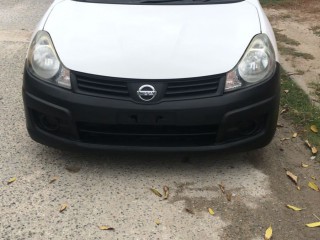 2013 Nissan Ad for sale in St. Catherine, Jamaica