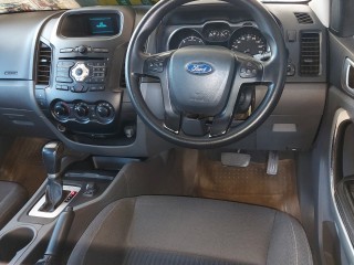 2017 Ford Ranger