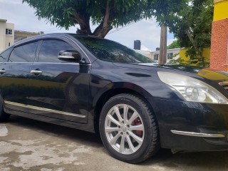 2013 Nissan Teana