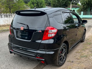 2008 Honda Fit for sale in Kingston / St. Andrew, Jamaica