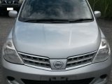 2009 Nissan TIIDA LATIO for sale in Kingston / St. Andrew, Jamaica