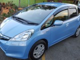 2012 Honda Fit Hybrid for sale in Kingston / St. Andrew, Jamaica