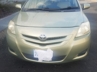 2007 Toyota Belta for sale in Kingston / St. Andrew, Jamaica