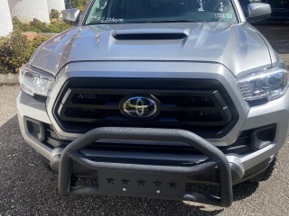 2020 Toyota Tacoma