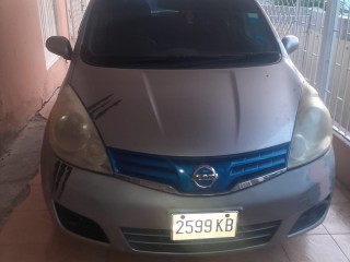 2008 Nissan Note for sale in Kingston / St. Andrew, 