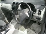 2010 Toyota Corolla Axio X for sale in Manchester, Jamaica
