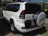 2005 Toyota Prado for sale in Kingston / St. Andrew, Jamaica