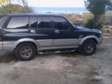 1995 Ssangyong musso 602 el for sale in St. Catherine, Jamaica