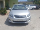 2012 Toyota Corolla Fielder for sale in St. Catherine, Jamaica