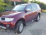 2011 Mitsubishi Nativa for sale in St. Catherine, Jamaica