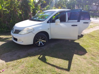 2011 Nissan Tiida for sale in Hanover, Jamaica