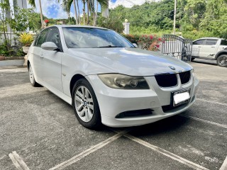 2008 BMW 320i