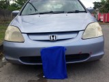 2001 Honda civic for sale in St. Ann, Jamaica