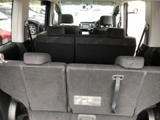 2011 Honda Stepwagon for sale in Manchester, Jamaica