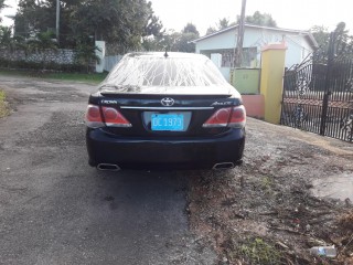 2012 Toyota Crown for sale in Manchester, Jamaica