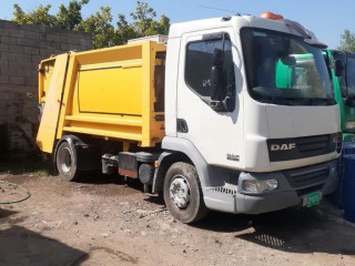 2010 Isuzu DAF TRUCKS LF45220 for sale in Kingston / St. Andrew, Jamaica