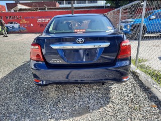 2017 Toyota corolla axio for sale in Kingston / St. Andrew, Jamaica
