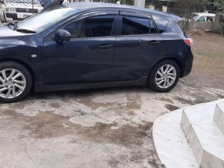 2012 Mazda Axela for sale in Clarendon, Jamaica