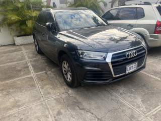 2020 Audi q5 
$8,000,000