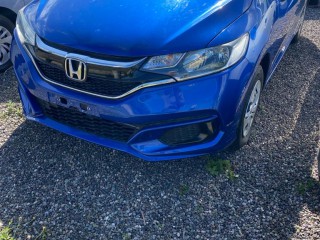 2018 Honda Fit for sale in St. Ann, Jamaica