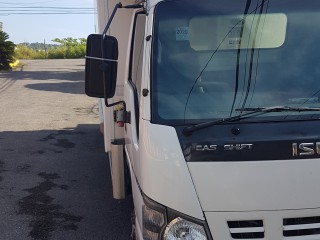 2008 Isuzu NQR70 for sale in St. James, Jamaica