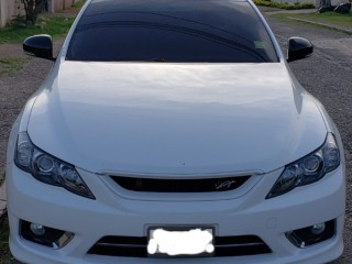 2011 Toyota Mark X Vertiga 350s for sale in Kingston / St. Andrew, Jamaica