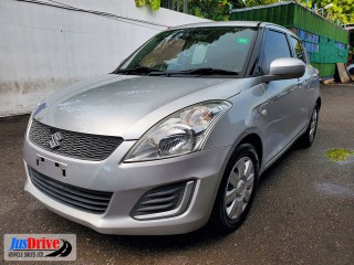 2016 Suzuki SWIFT