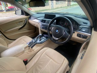 2012 BMW 328I