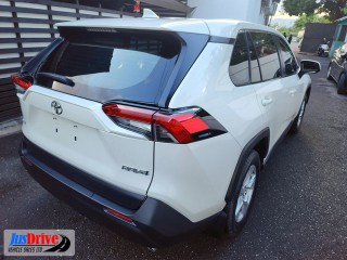 2020 Toyota RAV 4