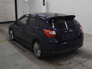 2014 Subaru Sport for sale in Kingston / St. Andrew, Jamaica