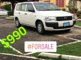2012 Toyota Probox for sale in Kingston / St. Andrew, Jamaica