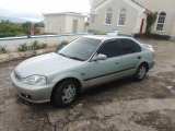 2000 Honda civic for sale in St. Elizabeth, Jamaica