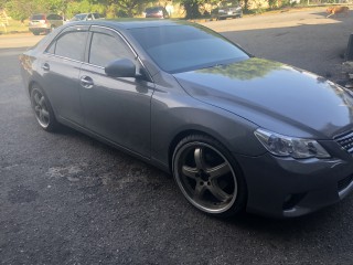 2012 Toyota Mark X for sale in St. Ann, Jamaica