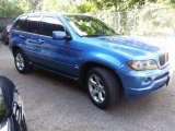 2005 BMW X5 for sale in Kingston / St. Andrew, Jamaica
