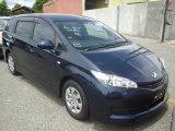 2010 Toyota Wish for sale in Kingston / St. Andrew, Jamaica