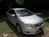2012 Toyota Corolla Axio for sale in St. James, Jamaica