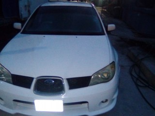 2007 Subaru Impreza for sale in St. Catherine, Jamaica