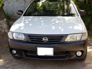 2008 Nissan AD Wagon for sale in Kingston / St. Andrew, Jamaica