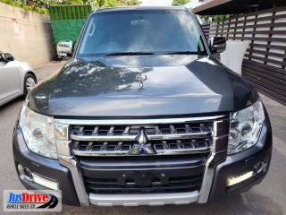 2018 Mitsubishi PAJERO for sale in Kingston / St. Andrew, Jamaica