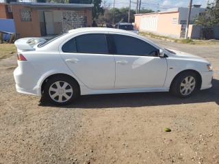 2017 Mitsubishi Lancer 
$1,500,000