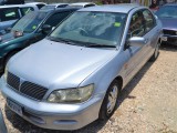 2001 Mitsubishi LANCER for sale in Kingston / St. Andrew, Jamaica