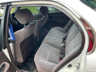 1993 Toyota Corolla