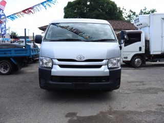 2015 Toyota Hiace Wagon for sale in Kingston / St. Andrew, Jamaica