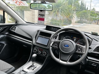 2017 Subaru IMPREZA G4 for sale in Manchester, Jamaica