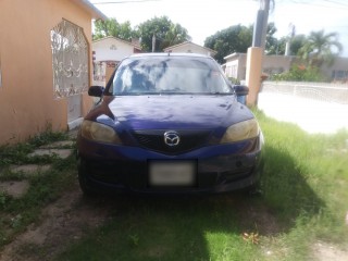 2003 Mazda Demio for sale in Kingston / St. Andrew, Jamaica